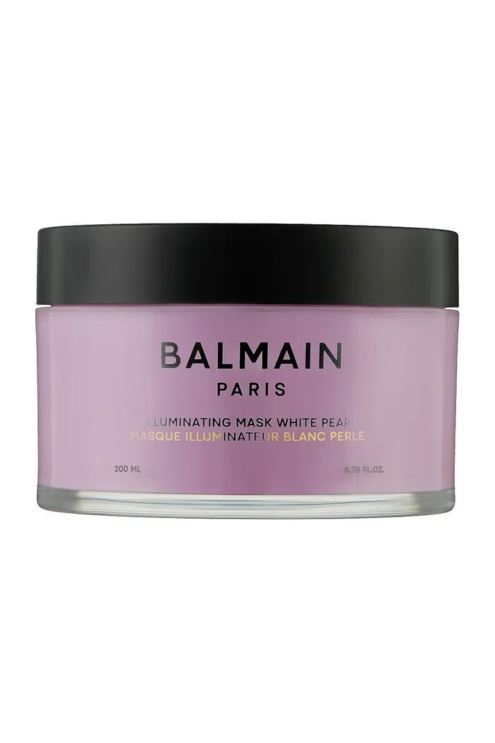 Осветляющая маска для блондинок